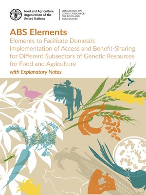 cover image of Abs Elements